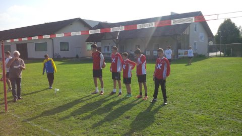 Saison 2014/15 – Foto 21