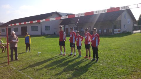 Saison 2014/15 – Foto 22