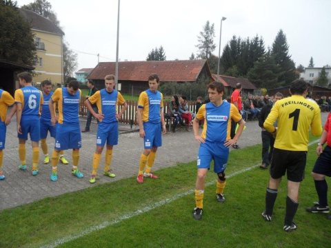 Saison 2014/2015 – Foto 65