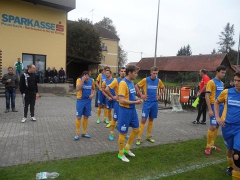 Saison 2014/2015 – Foto 66