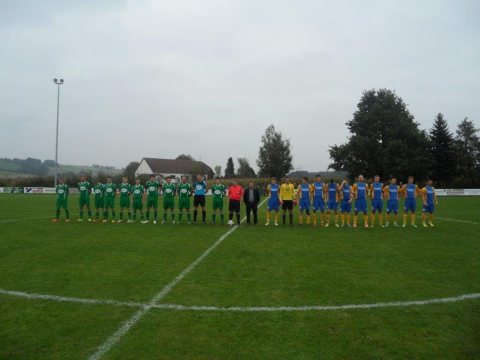 Saison 2014/2015 – Foto 67