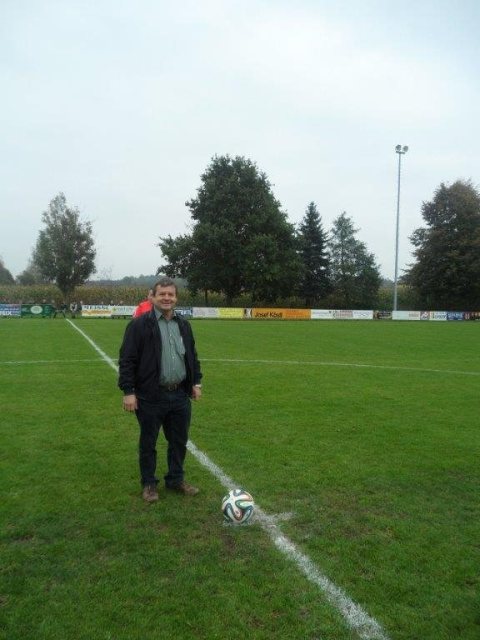 Saison 2014/2015 – Foto 70