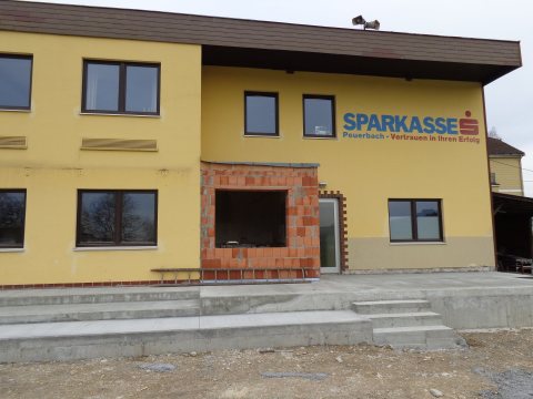 Sportheimumbau 2014 – Foto 73