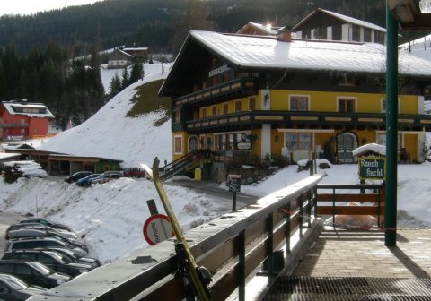 Skiausflug 2015 – Foto 21