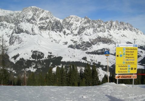 Skiausflug 2015 – Foto 24