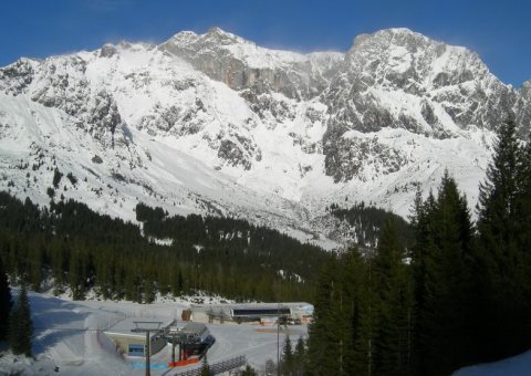 Skiausflug 2015 – Foto 27
