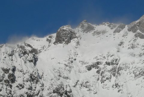 Skiausflug 2015 – Foto 28