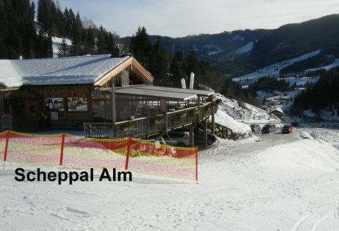 Skiausflug 2015 – Foto 35
