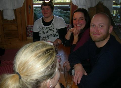 Skiausflug 2015 – Foto 38