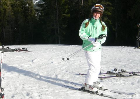 Skiausflug 2015 – Foto 39