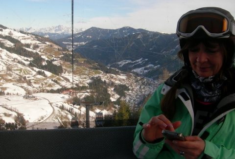 Skiausflug 2015 – Foto 41