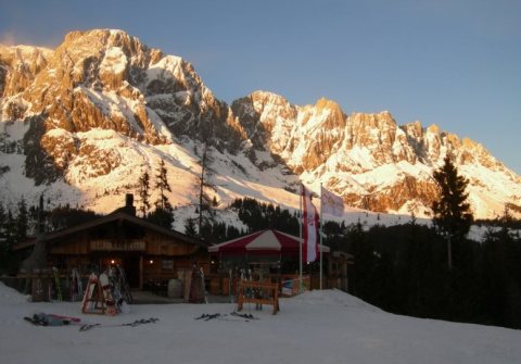 Skiausflug 2015 – Foto 45