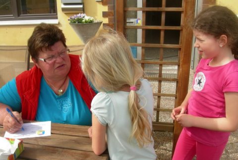 Schnuppertag 08.05.2015 – Foto 4