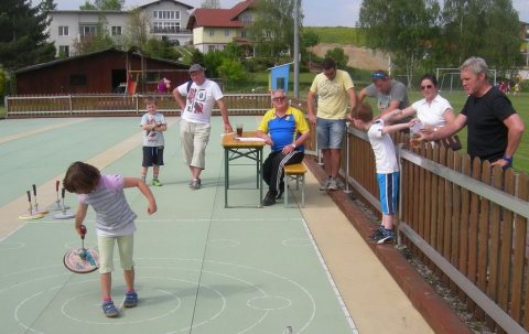 Schnuppertag 08.05.2015 – Foto 7