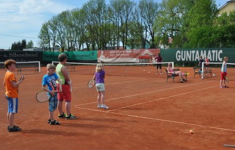 Schnuppertag 08.05.2015 – Foto 12