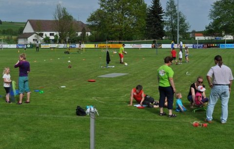 Schnuppertag 08.05.2015 – Foto 15