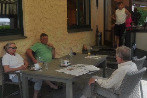 Tennisurlaub 2015 – Foto 5