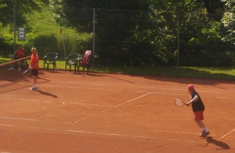 Tennisurlaub 2015 – Foto 9