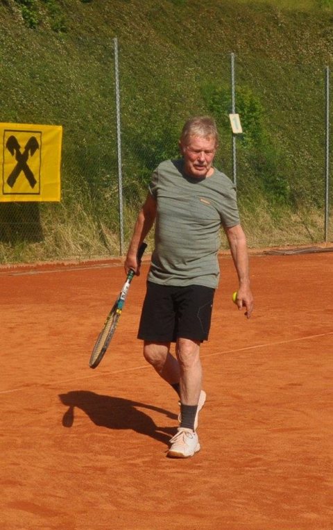 Tennisurlaub 2015 – Foto 14