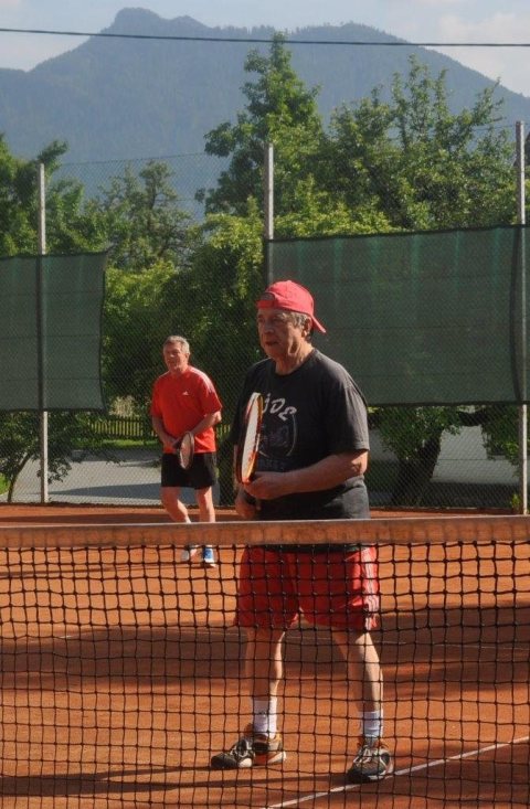 Tennisurlaub 2015 – Foto 17