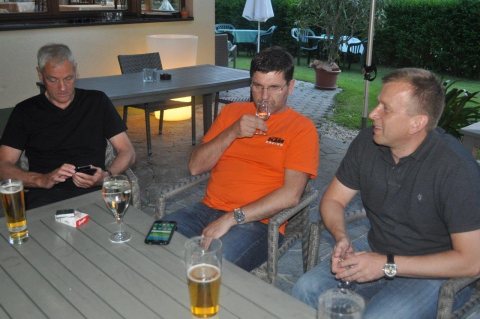 Tennisurlaub 2015 – Foto 19