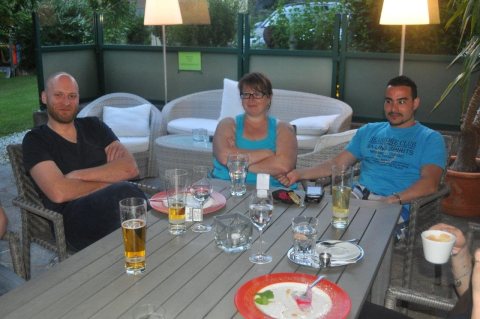 Tennisurlaub 2015 – Foto 22