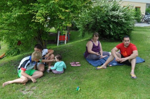 Tennisurlaub 2015 – Foto 54