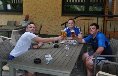 Tennisurlaub 2015 – Foto 55