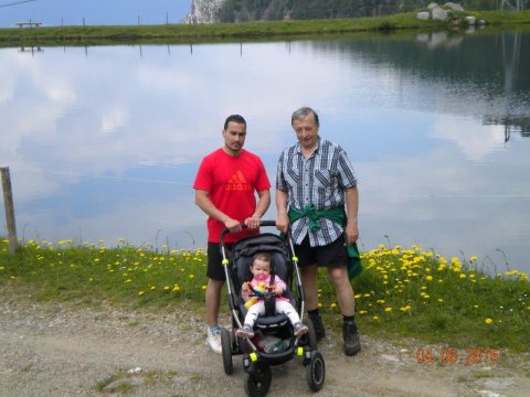 Tennisurlaub 2015 – Foto 67