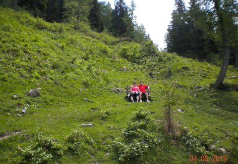 Tennisurlaub 2015 – Foto 72