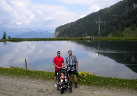 Tennisurlaub 2015 – Foto 66