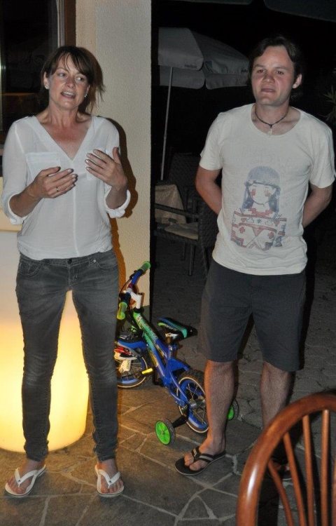 Tennisurlaub 2015 – Foto 107