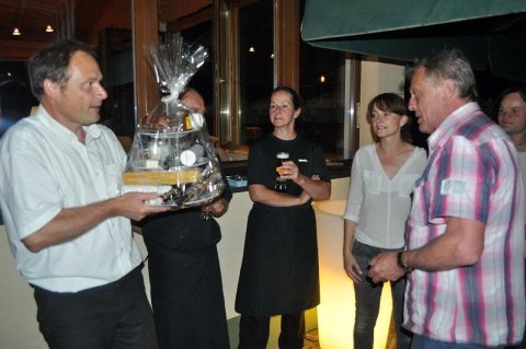 Tennisurlaub 2015 – Foto 110