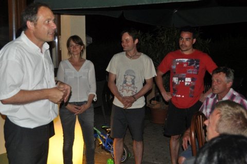 Tennisurlaub 2015 – Foto 112