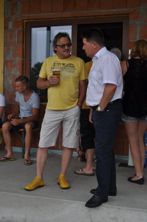 Spiel vs. Aegidi 14.06.2015 – Foto 45