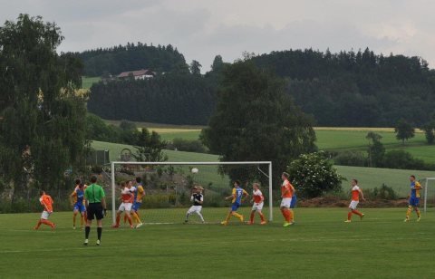 Spiel vs. Aegidi 14.06.2015 – Foto 61
