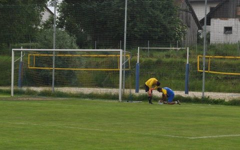 Spiel vs. Aegidi 14.06.2015 – Foto 62