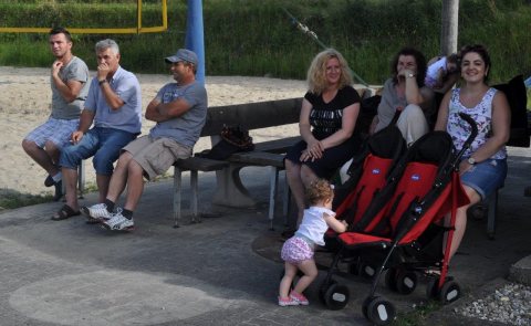 Spiel vs. Aegidi 14.06.2015 – Foto 88