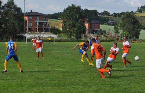 Spiel vs. Aegidi 14.06.2015 – Foto 90