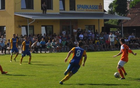 Spiel vs. Aegidi 14.06.2015 – Foto 107