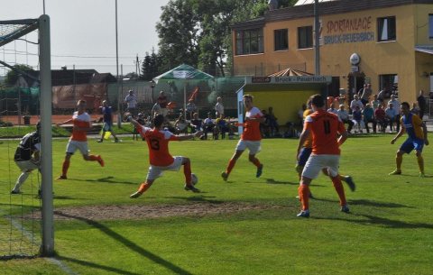 Spiel vs. Aegidi 14.06.2015 – Foto 108