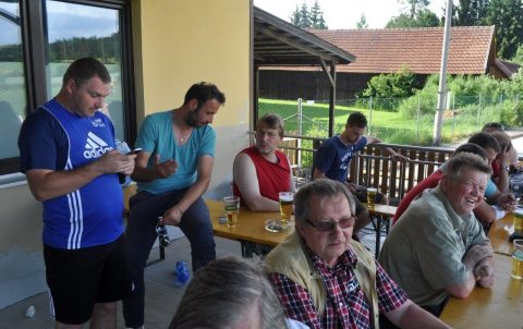 Spiel vs. Aegidi 14.06.2015 – Foto 118