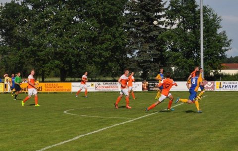 Spiel vs. Aegidi 14.06.2015 – Foto 121