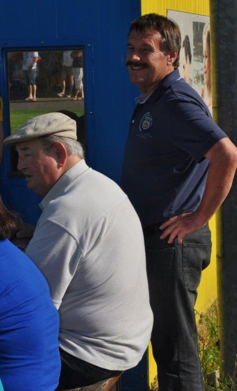 Spiel vs. Aegidi 14.06.2015 – Foto 128