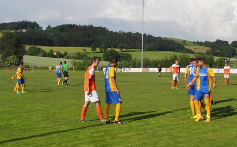 Spiel vs. Aegidi 14.06.2015 – Foto 133