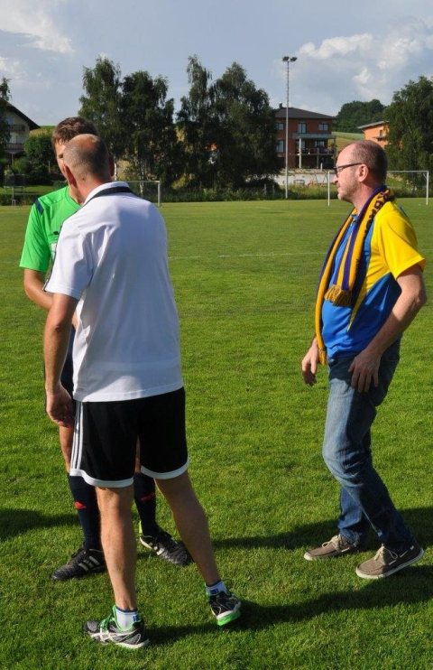 Spiel vs. Aegidi 14.06.2015 – Foto 137