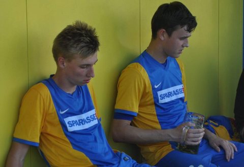 Spiel vs. Aegidi 14.06.2015 – Foto 152