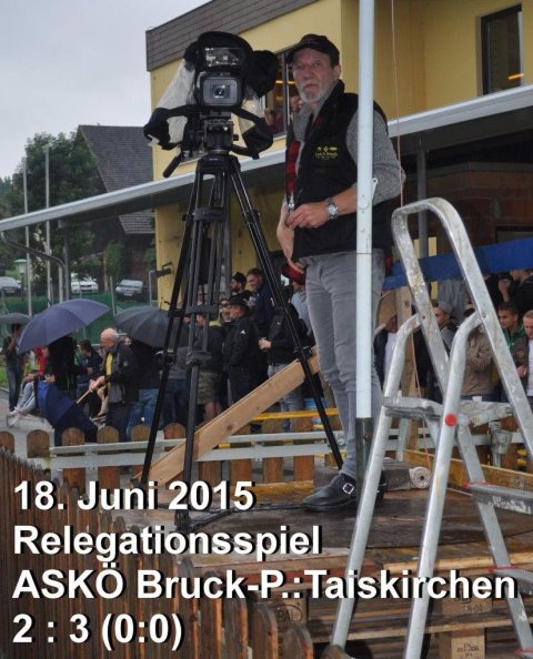 Relegation 2015 – Foto 1