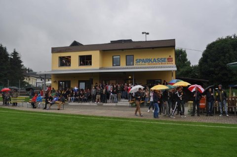 Relegation 2015 – Foto 24