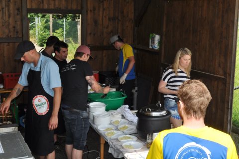 Fladenroulette 2015 – Foto 6